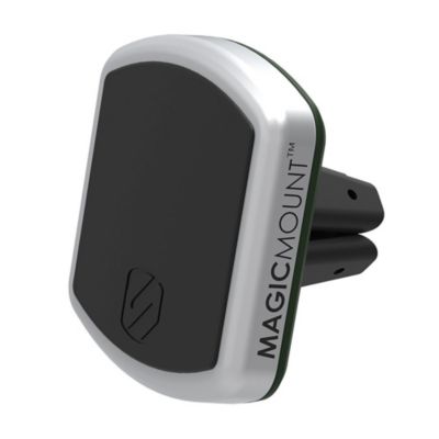 Scosche MagicMount Pro Vent Magnetic Car Phone Mount for Most Smartphones
