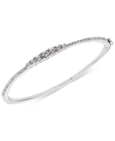 Браслет Marchesa Crystal Bangle