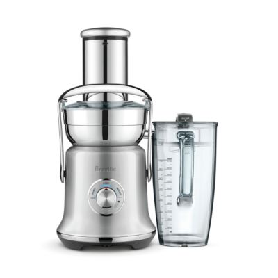 Breville the Juice Fountain® Cold XL