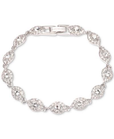 Браслет Givenchy Crystal Flex