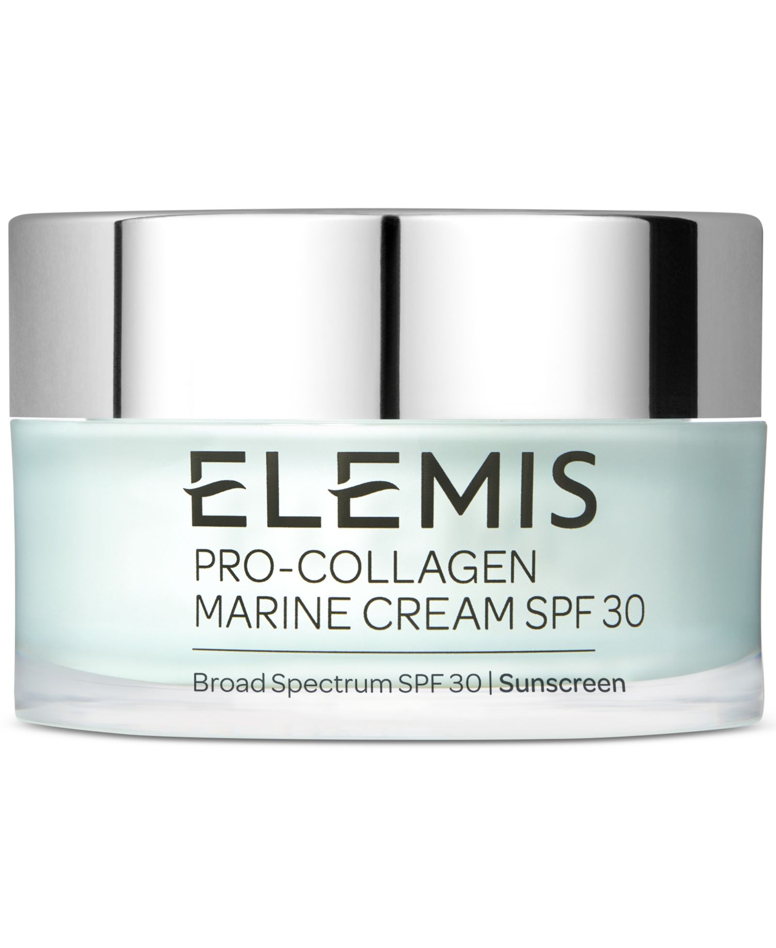Elemis Pro-Collagen Marine крем с SPF 30
