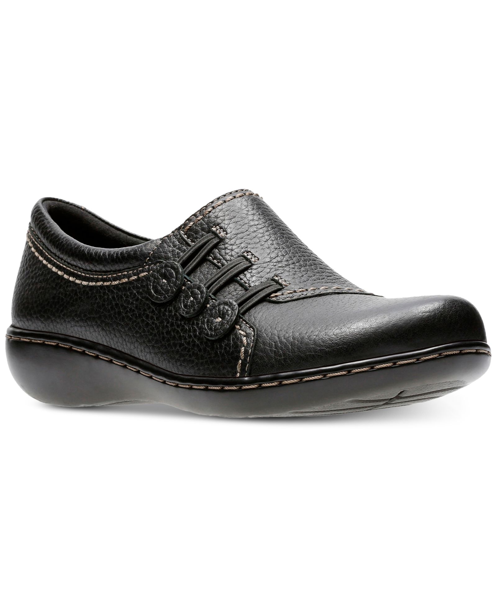 Clarks Collection Женский Ashland Effie Flats