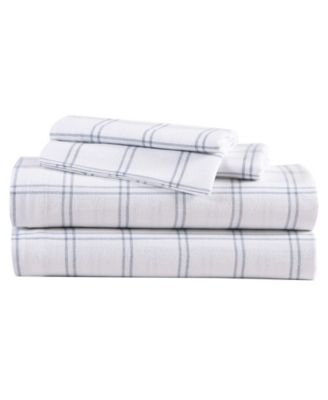 Westridge Plaid