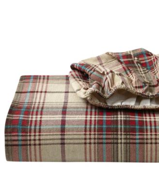 Montlake Medium Red