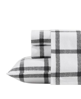 Bunkhouse Plaid