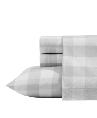 Lakehouse Plaid