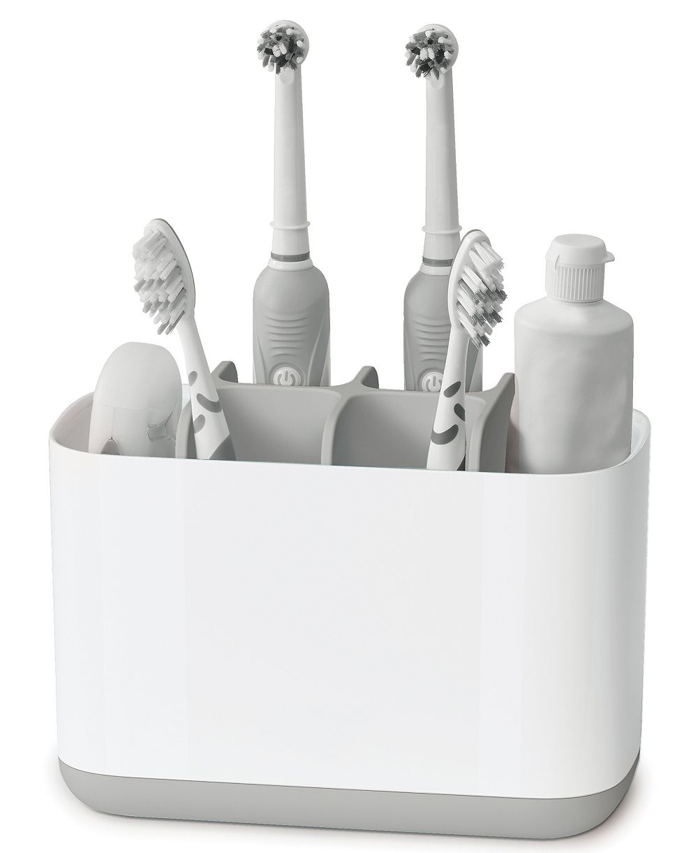 Joseph Joseph EasyStore™ Large Toothbrush Caddy