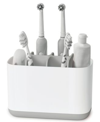 Joseph Joseph EasyStore™ держатель для зубных щеток, большой