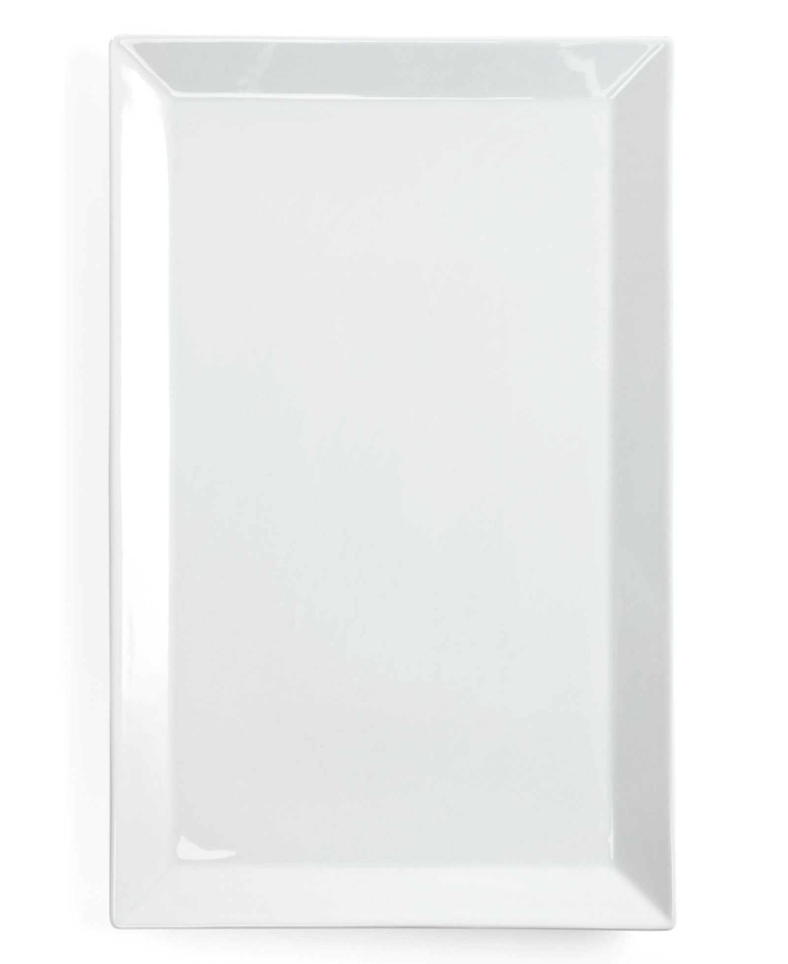 The Cellar Marc Large Rectangular Platter, Exclusively at Macy's