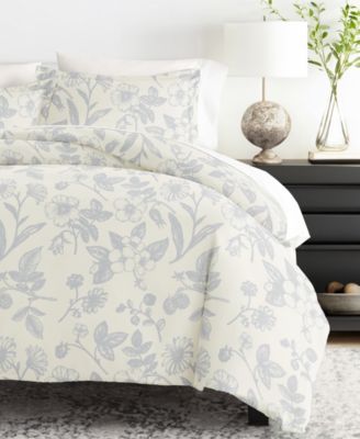 Blue Garden