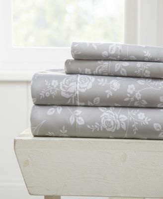 Grey Roses