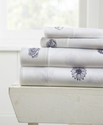 Indigo Flowers