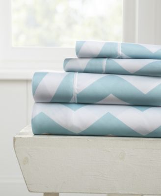 Turquoise Soft Arrows