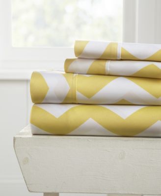 Yellow Soft Arrows