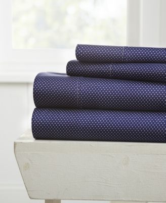 Navy Hearts