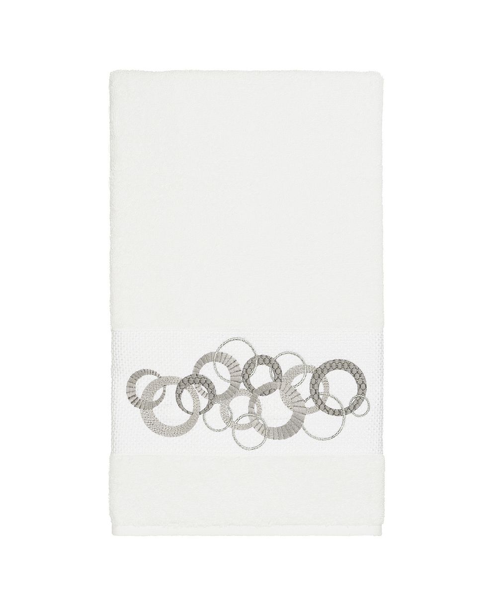 Linum Home Annabelle Bath Towel