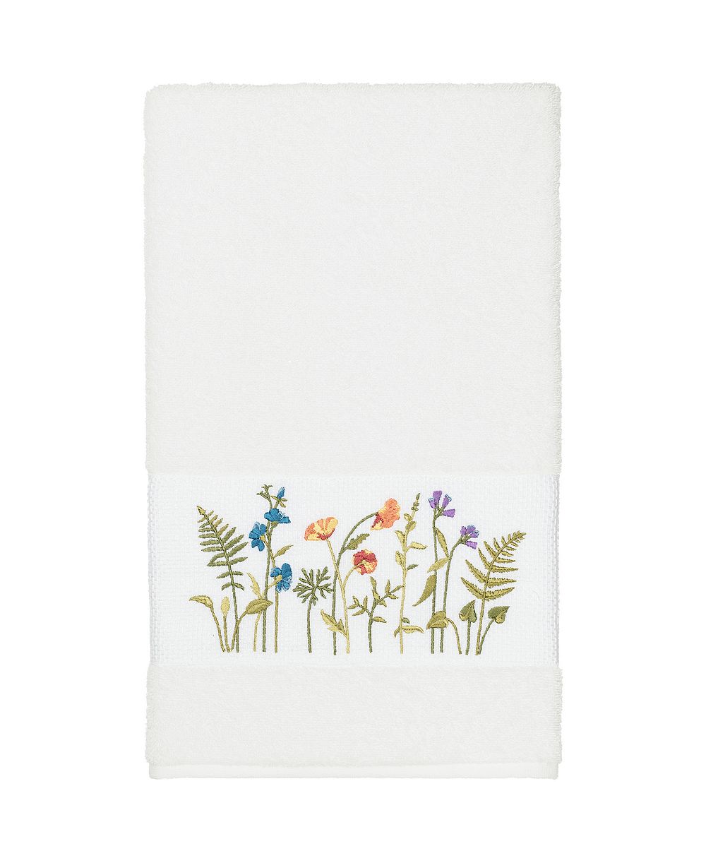 Linum Home Serenity Bath Towel