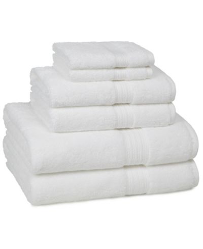 Набор полотенец Cassadecor Signature 100% Cotton, 6 шт