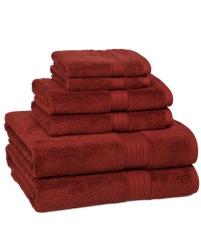 Garnet Red