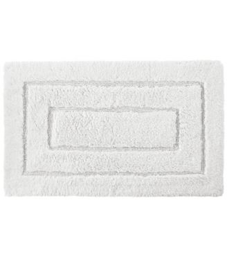 Cassadecor Signature 100% Cotton Bath Rug 20" x 32"
