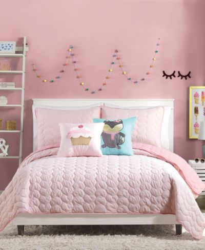 Urban Playground комплект из 3 предметов Urban Playground Helaine Full/Queen