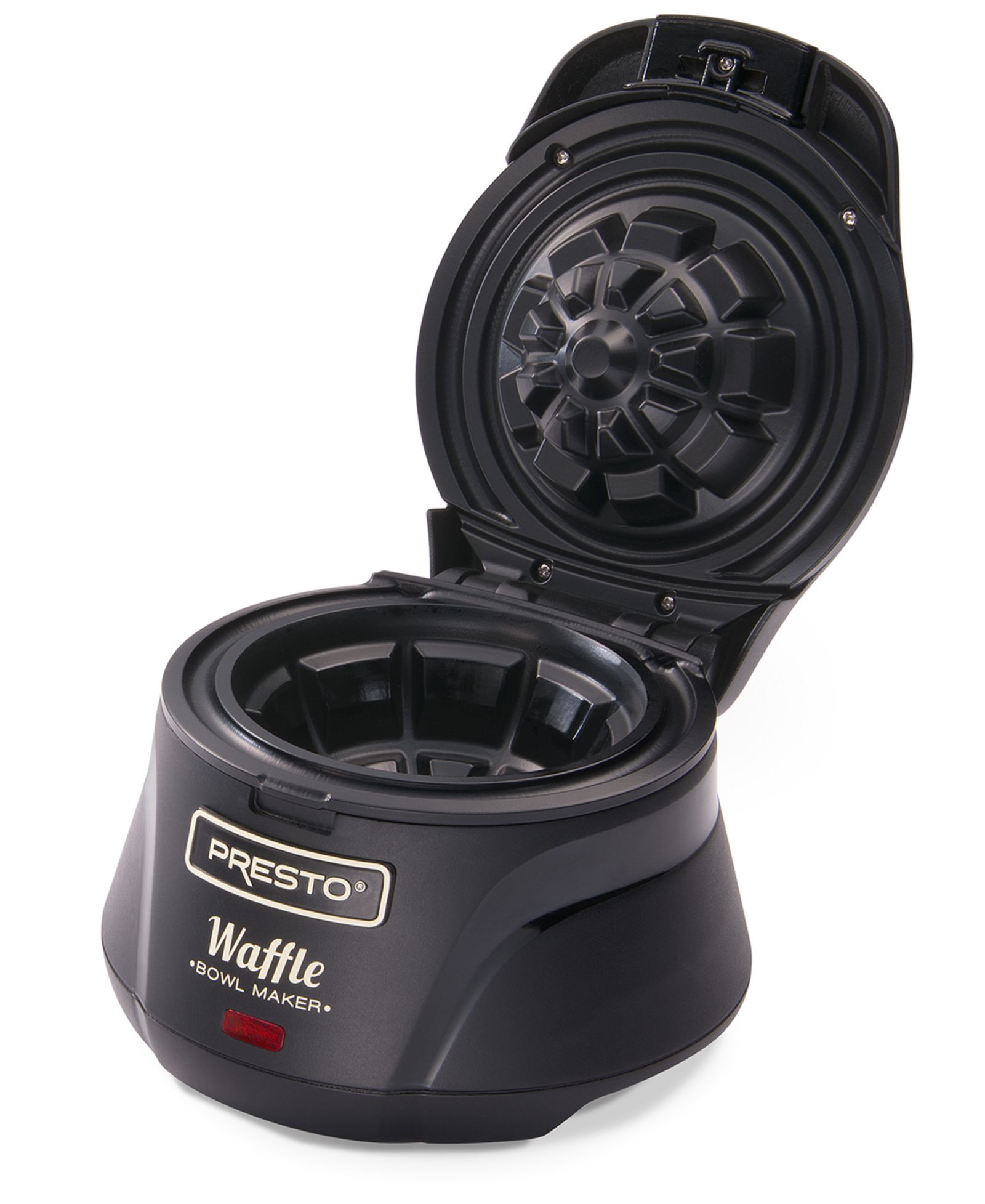 Presto® Belgian Waffle Bowl Maker