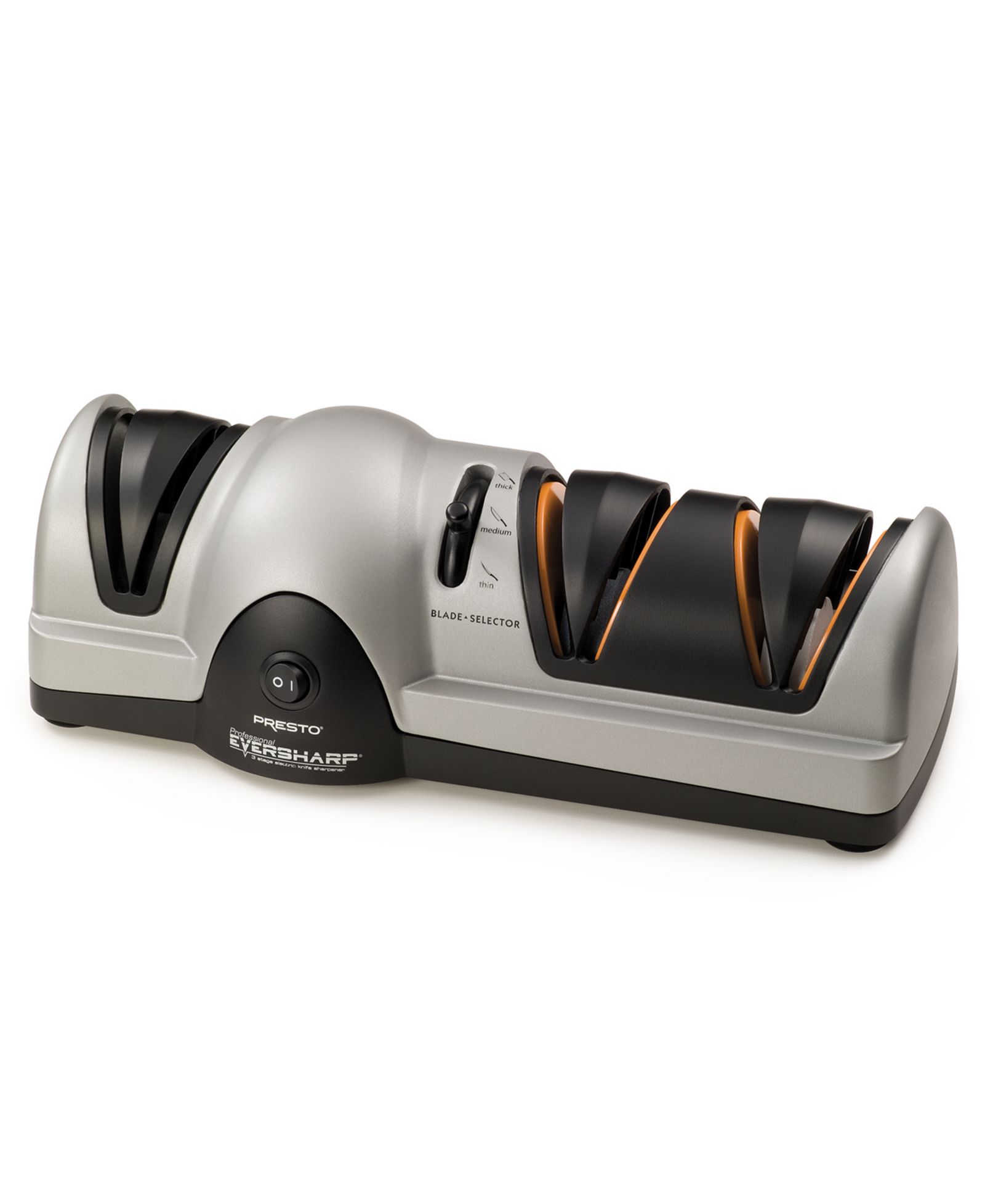 Presto® Professional EverSharp® Electric Knife Sharpener