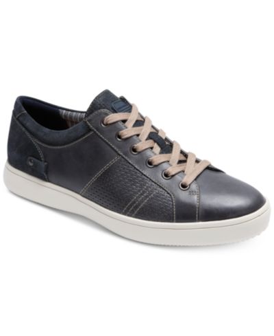 Rockport Men's Colle Tie Lace Up Sneakers