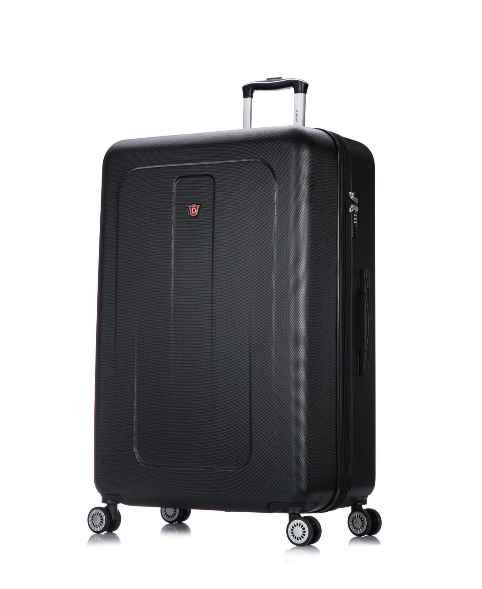 DUKAP Crypto 32" Lightweight Hardside Spinner Luggage
