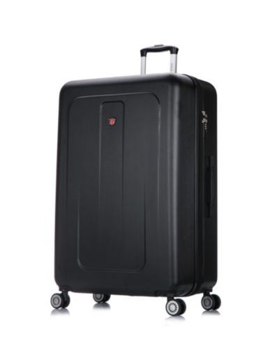 DUKAP Crypto 32" Lightweight Hardside Spinner Luggage