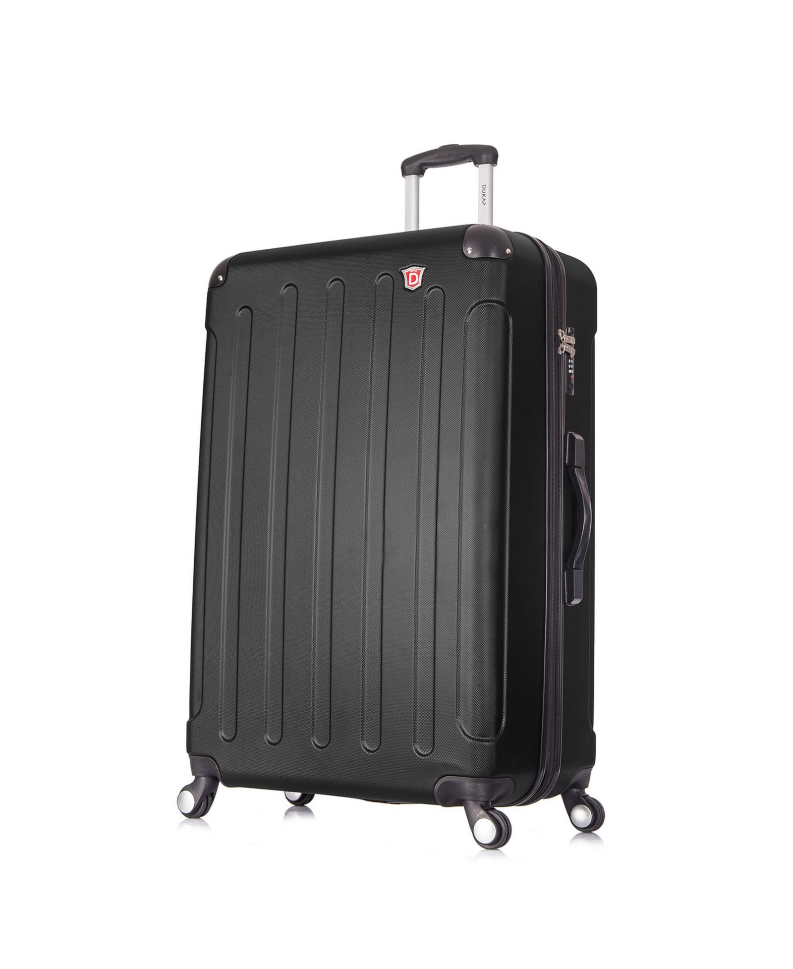 Чемодан DUKAP Intely 32" Hardside Spinner с встроенными весами