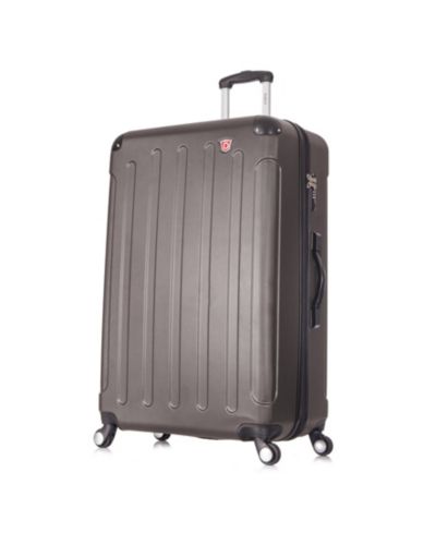 Чемодан DUKAP Intely 32" Hardside Spinner с встроенными весами