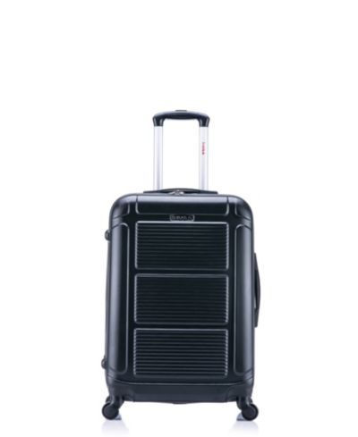 InUSA Pilot 24" Lightweight Hardside Spinner Luggage