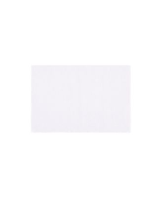 Madison Park Signature Marshmallow Soft Plush Quick-Dry Bath Rug, 20" x 30"