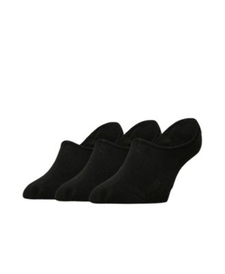 Sof Sole Women's Footie No-Show Socks, 3-Pack from Finish Line