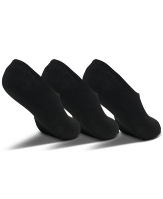 Sof Sole Unisex 3-Pack Footie Socks from Finish Line