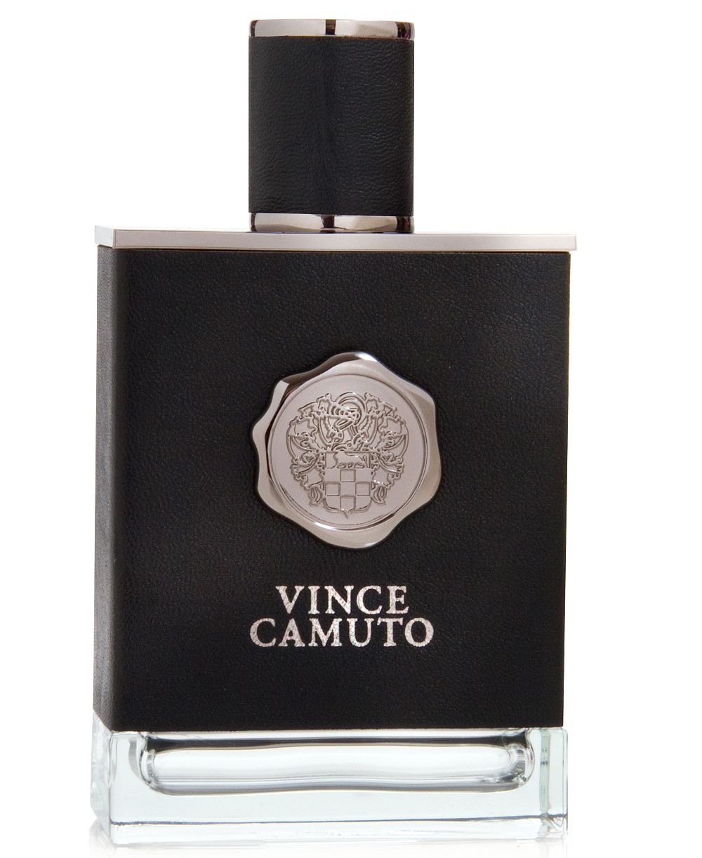 Vince Camuto Спрей парфюмерия Man Eau de Toilette, 3.4 oz