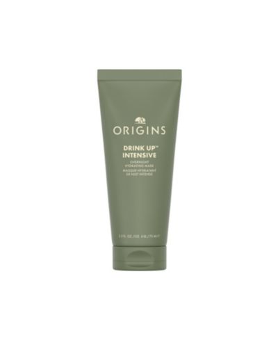 Интенсивная ночная маска для лица Origins Drink Up™ с авокадо и гиалуроновой кислотой, 2.5 oz.