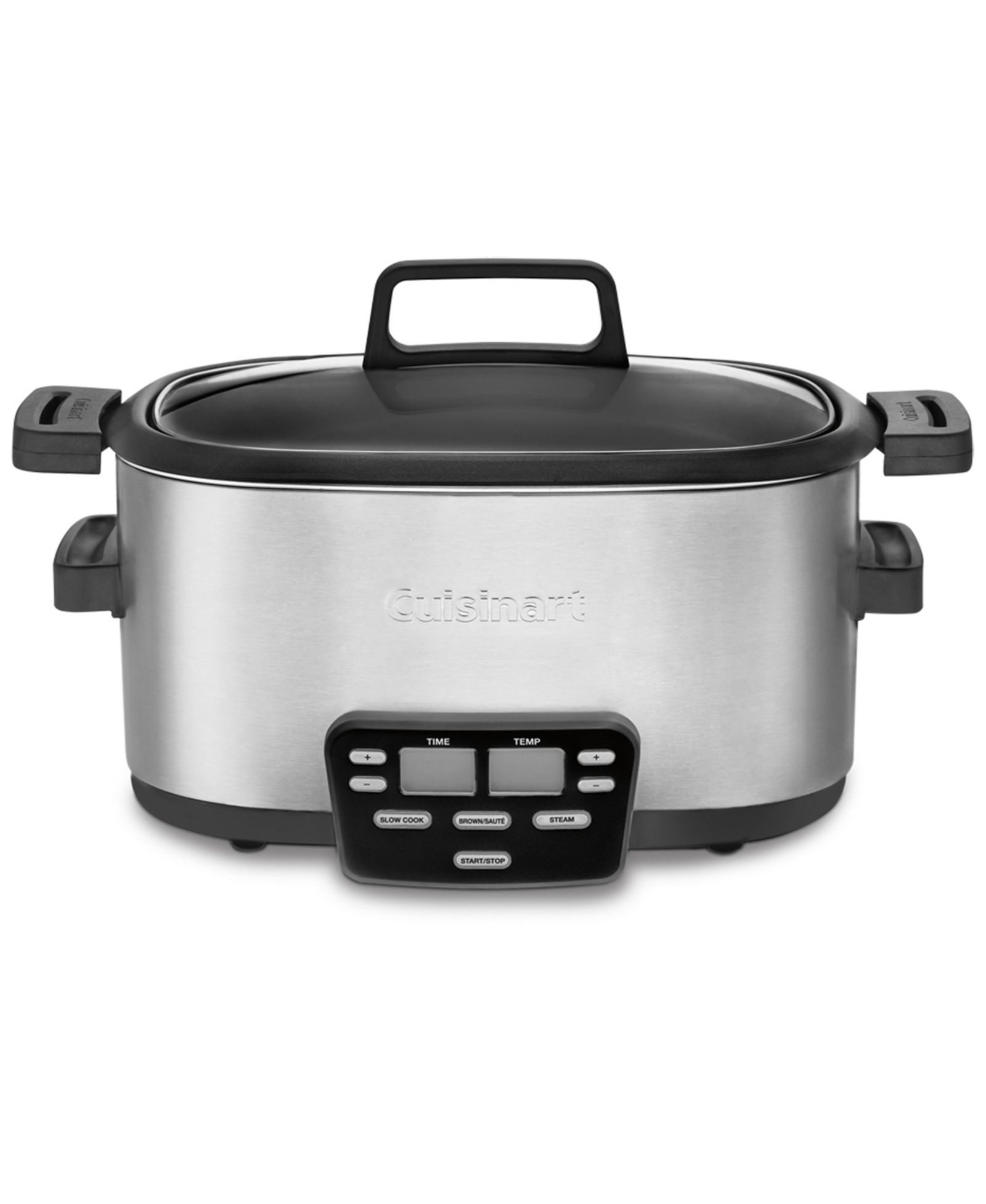 Cuisinart MSC-600 мультиварка, Cook Central