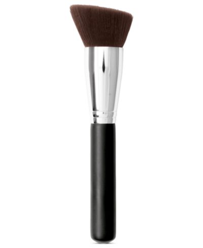 Кисть для контуринга bareMinerals Precision Contouring Synthetic Face Foundation Brush