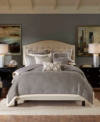 Madison Park Signature Shade Seren 9-Pc.Comforter Set, King