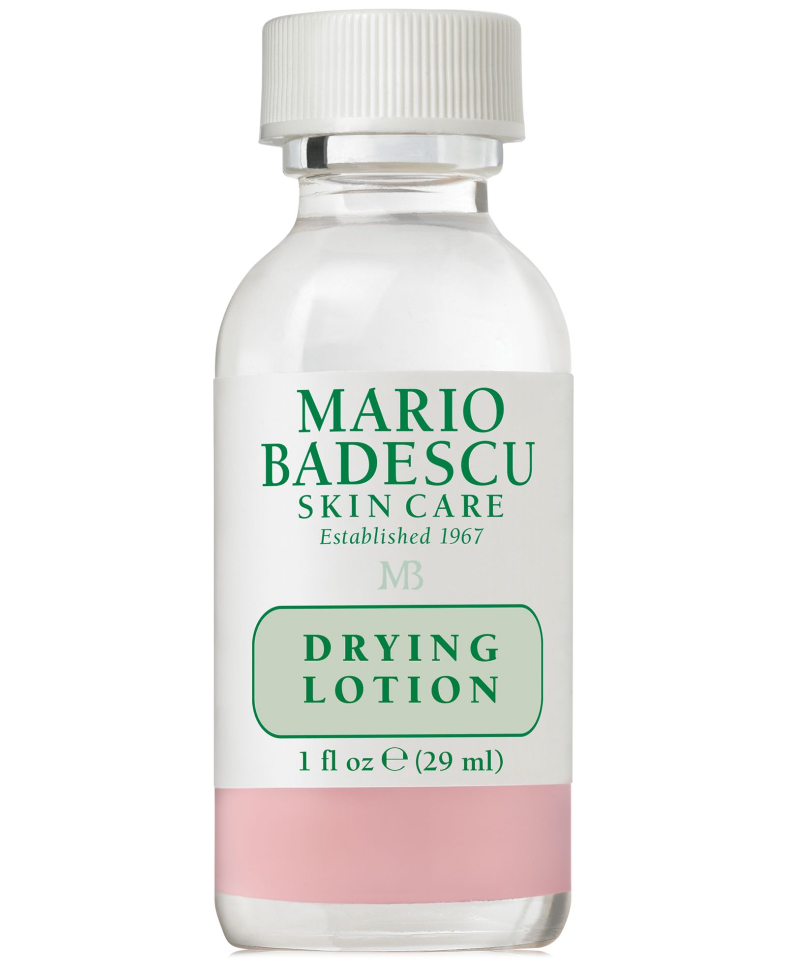 Лосьон Mario Badescu Drying Lotion, 1-oz.
