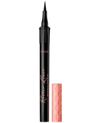 Жидкая подводка для глаз Benefit Cosmetics Roller Liner True Matte
