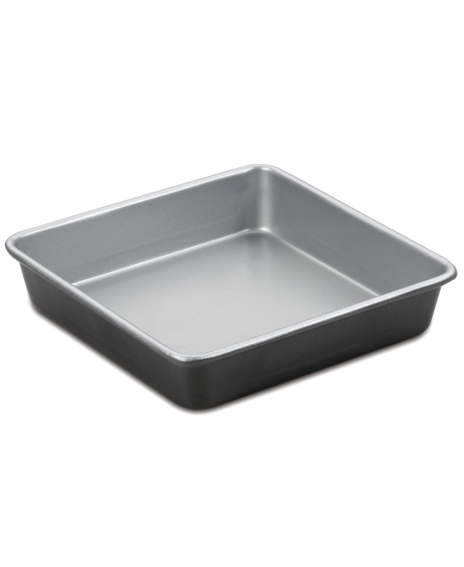Cuisinart Chef's Classic квадратная форма для выпечки 9" с антипригарным покрытием