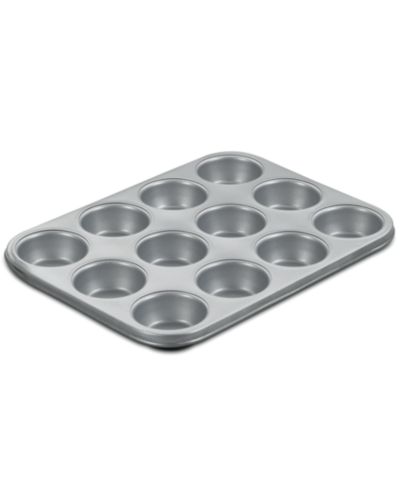 Форма для кексов Cuisinart Chef's Classic Nonstick 12 Cup Muffin Pan