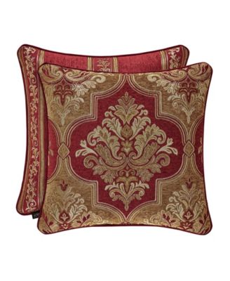 Декоративная подушка J Queen New York Maribella, 20" x 20"