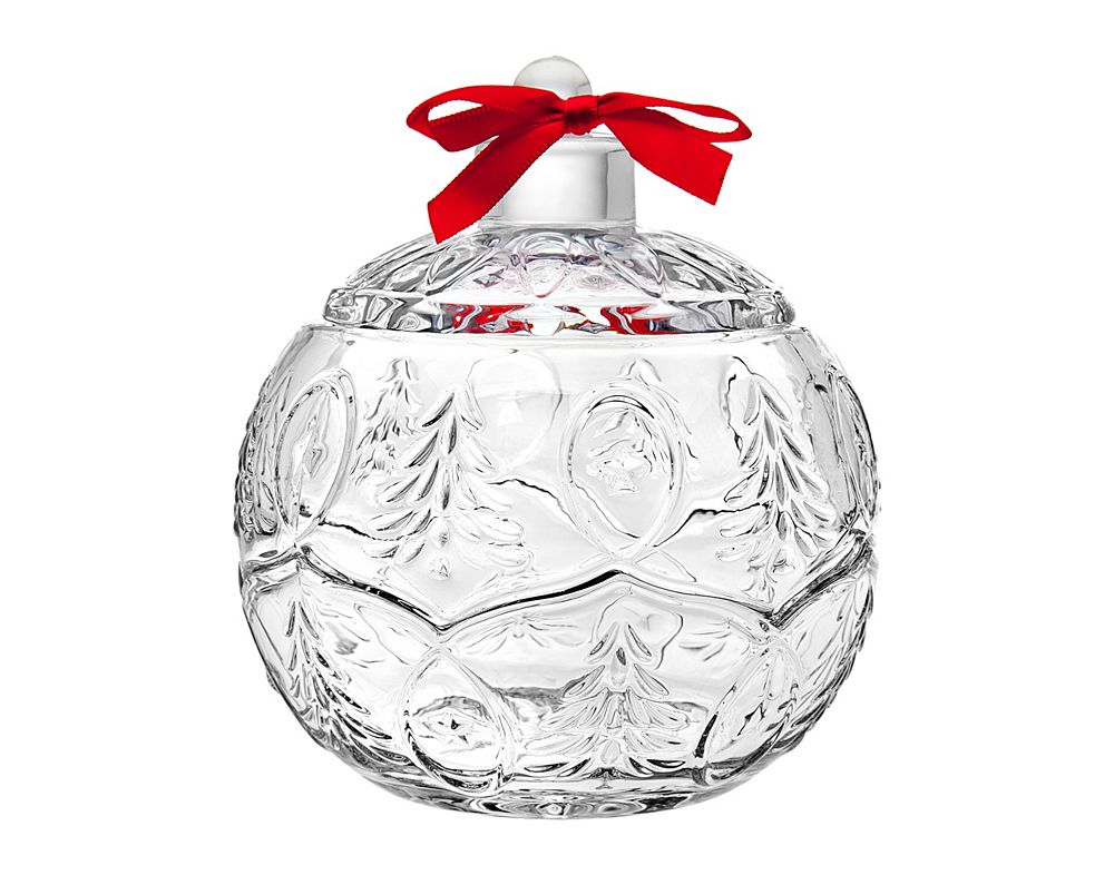 Коробка для конфет Godinger Ornament Covered