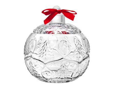 Коробка для конфет Godinger Ornament Covered