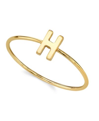H