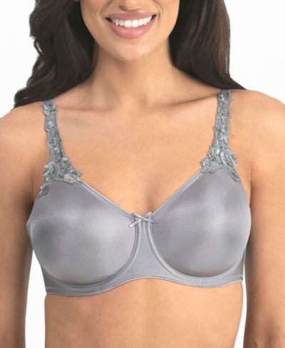 Gray Smoke